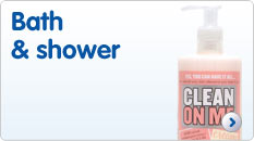 Bath and shower